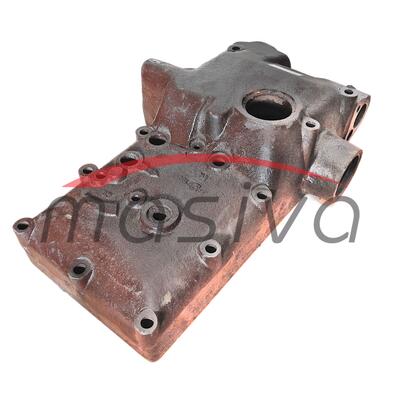 POKLOPAC HIDRAULIKE URSUS C-355/360  ZETOR 2011/4511  50480012  IND-II