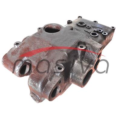 POKLOPAC HIDRAULIKE URSUS C-355/360  ZETOR 2011/4511  50480012  IND-II-2