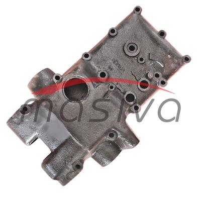 POKLOPAC HIDRAULIKE URSUS C-355/360  ZETOR 2011/4511  50480012  IND-II-3