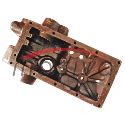 POKLOPAC HIDRAULIKE URSUS C-355/360  ZETOR 2011/4511  50480012  IND-II-4