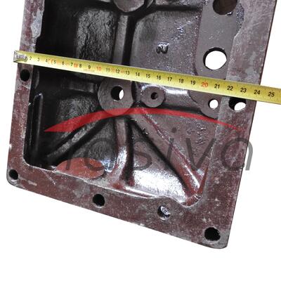 POKLOPAC HIDRAULIKE URSUS C-355/360  ZETOR 2011/4511  50480012  IND-II-6