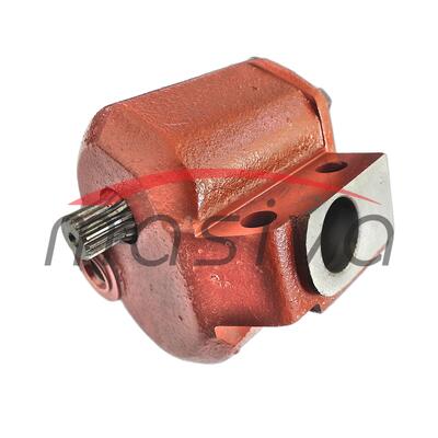 PUMPA HIDRAULIKE ZETOR 2011/6745  70114610  IND-II