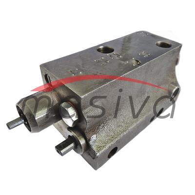 RAZVODNIK HIDRAULIKE ZETOR 2511/3011/3511/4511/4712/4718  958100  IND-II