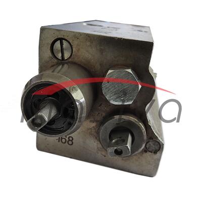 RAZVODNIK HIDRAULIKE ZETOR 2511/3011/3511/4511/4712/4718  958100  IND-II-2