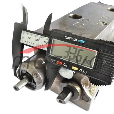 RAZVODNIK HIDRAULIKE ZETOR 2511/3011/3511/4511/4712/4718  958100  IND-II-3