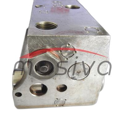 RAZVODNIK HIDRAULIKE ZETOR 2511/3011/3511/4511/4712/4718  958100  IND-II-5