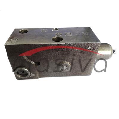 RAZVODNIK HIDRAULIKE ZETOR 2511/3011/3511/4511/4712/4718  958100  IND-II-7