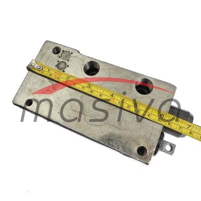 RAZVODNIK HIDRAULIKE ZETOR 2511/3011/3511/4511/4712/4718  958100  IND-II-8