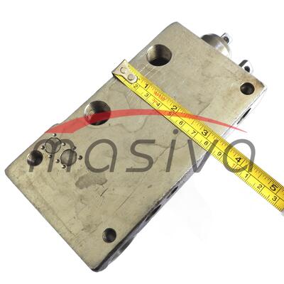 RAZVODNIK HIDRAULIKE ZETOR 2511/3011/3511/4511/4712/4718  958100  IND-II-9