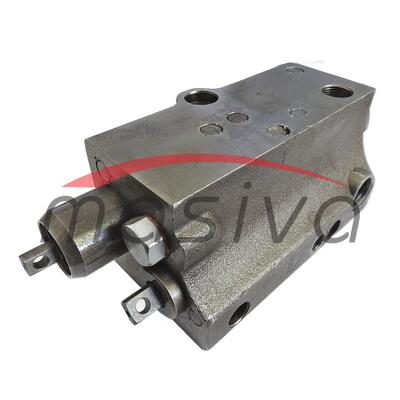 RAZVODNIK HIDRAULIKE ZETOR 4911/6945  40118807  IND-II