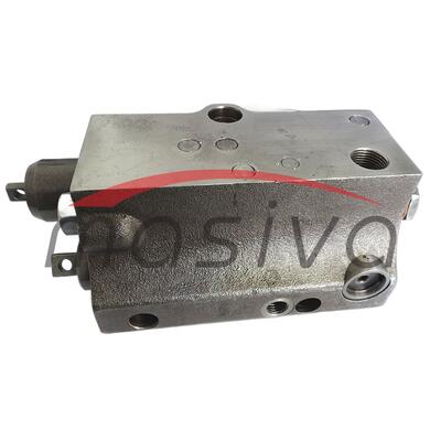 RAZVODNIK HIDRAULIKE ZETOR 4911/6945  40118807  IND-II-2