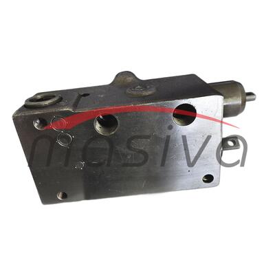 RAZVODNIK HIDRAULIKE ZETOR 4911/6945  40118807  IND-II-5