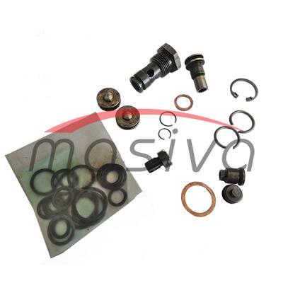 SET ZA REPARACIJU RAZVODNIKA HIDRAULIKE ZETOR 2511/5511  IND-II-0