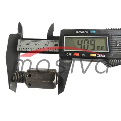 VENTIL SIGURNOSNI HIDRAULIKE URSUS C-355/360  ZETOR 4712/4715  IND-II