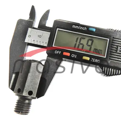 VENTIL SIGURNOSNI HIDRAULIKE URSUS C-355/360  ZETOR 4712/4715  IND-II-2