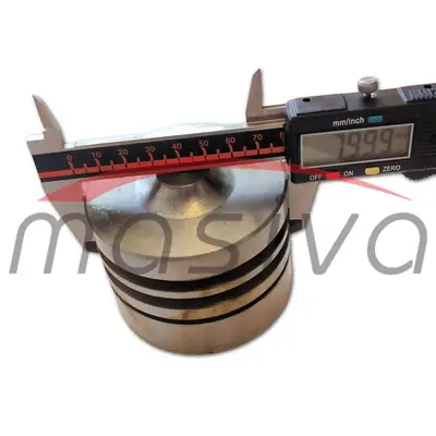 KLIP HIDRAULIKE URSUS C-355,360 ZETOR 2011-5011  80mm  958025  IND-II-3