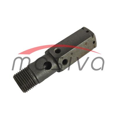 VENTIL SIGURNOSNI PUMPE HIDRAULIKE ZETOR NOVA TIPA 5211-7745  67118015  IND-II