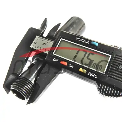 VENTIL SIGURNOSNI PUMPE HIDRAULKE ZETOR 2011-7745  IND-II