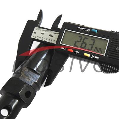 VENTIL SIGURNOSNI PUMPE HIDRAULKE ZETOR 2011-7745  IND-II-2