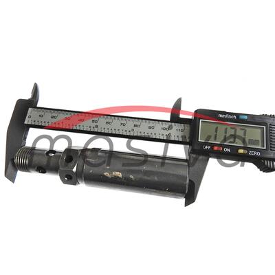 VENTIL SIGURNOSNI PUMPE HIDRAULKE ZETOR 2011-7745  IND-II-3