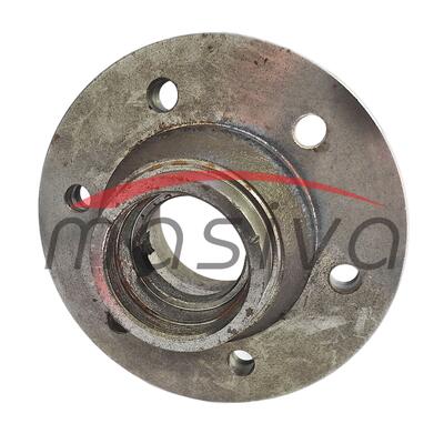 GLAVČINA PREDNJEG KOTAČA ZETOR 4911-6718  57113404  IND-II