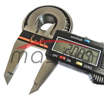 LEŽAJ VRETENA UPRAVLJAČA ZETOR 2011-4611  953566  IND-II-3