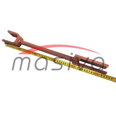 POLUGA FIKSNA LIJEVA ZETOR 2511-3011  955010  IND-II-1