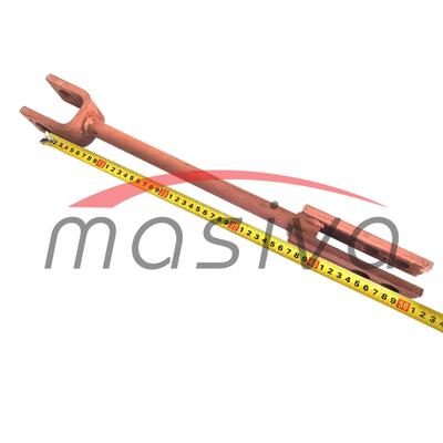 POLUGA FIKSNA LIJEVA ZETOR 2511-3011  955010  IND-II-2