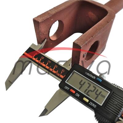 POLUGA FIKSNA LIJEVA ZETOR 2511-3011  955010  IND-II-3