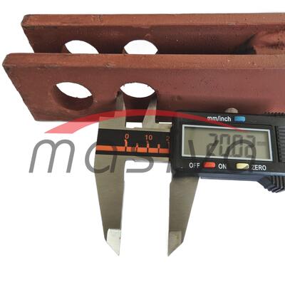 POLUGA FIKSNA LIJEVA ZETOR 2511-3011  955010  IND-II-7