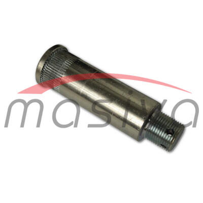 OSOVINA POLUGE NA TRUBI ZETOR 5011-7745  55115077  IND-II