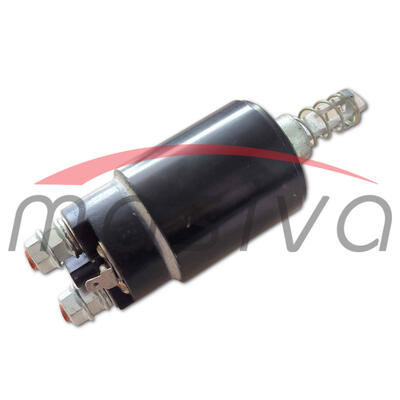 AUTOMAT ELEKTROPOKRETAČA R11 BOSCH URSUS C-355-360 ZETOR 4911-7745  IND-II-2