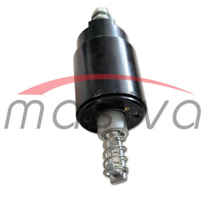 AUTOMAT ELEKTROPOKRETAČA R11 BOSCH URSUS C-355-360 ZETOR 4911-7745  IND-II-4