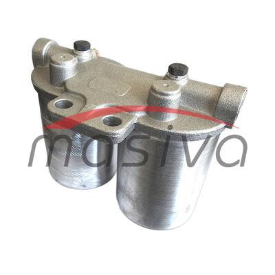 NOSAČ FILTERA GORIVA DUPLI STARA TIPA IMT-533 VERZIJA INDIJA-1