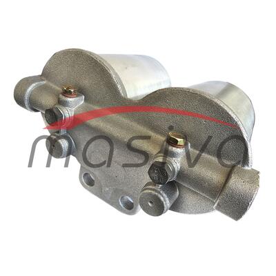 NOSAČ FILTERA GORIVA DUPLI STARA TIPA IMT-533 VERZIJA INDIJA-2