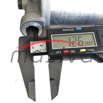 NOSAČ FILTERA GORIVA DUPLI STARA TIPA IMT-533 VERZIJA INDIJA-4