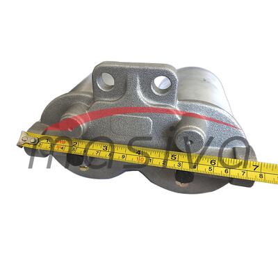 NOSAČ FILTERA GORIVA DUPLI STARA TIPA IMT-533 VERZIJA INDIJA-6