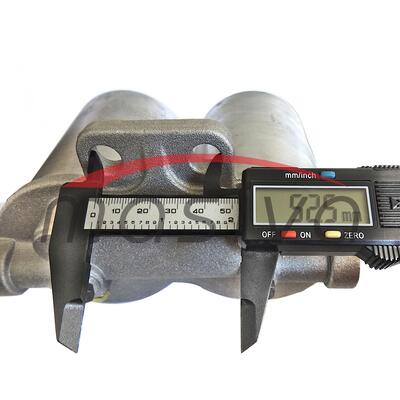 NOSAČ FILTERA GORIVA DUPLI STARA TIPA IMT-533 VERZIJA INDIJA-7