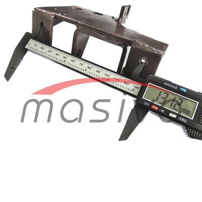 NOSAČ ALTERNATORA IMT-533    814 449-5