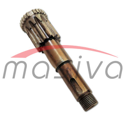 OSOVINA MEĐUZUPČANIKA RAZVODA URSUS C-355/360  950426    IND-II-5