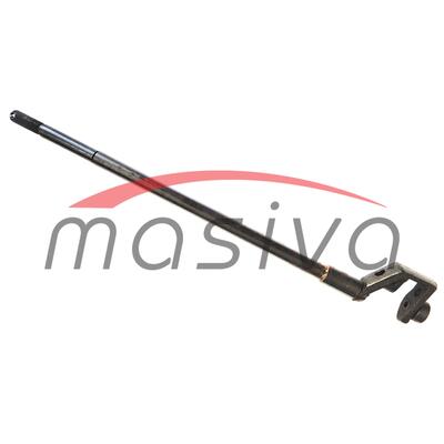 POLUGA UPRAVLJAČKA MEHAMIZMA ZA PODIZANJE HIDRAULIKE  URSUS C-355,360-0