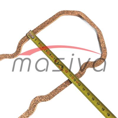 BRTVA POKLOPCA VENTILA RAKOVICA R-65 DM34  716324  IN-2