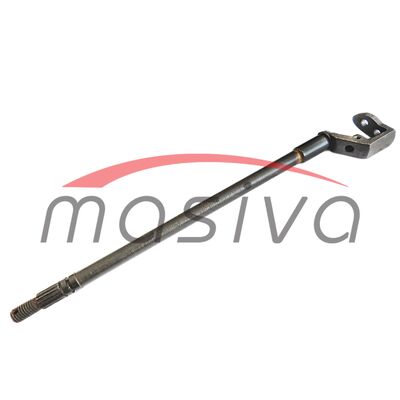 POLUGA UPRAVLJAČKA MEHANIZMA ZA PODIZANJE HIDRAULIKE ZETOR 5911-2