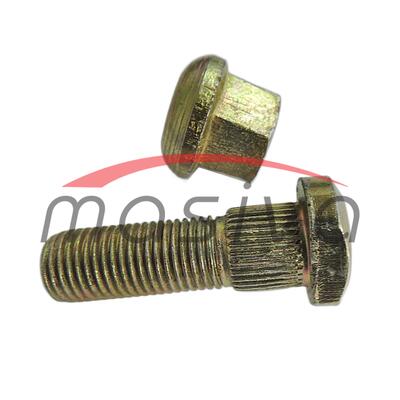 VIJAK I MATICA PREDNJEG KOTAČA ZETOR M14x 1,5-8