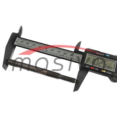 VIJAK KLAVIJATURE I POKLOPCA VENTILA IMT-533,539,540  M10x3/8" L=100-1