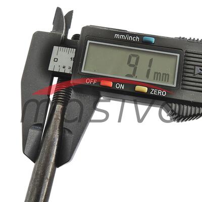 VIJAK KLAVIJATURE I POKLOPCA VENTILA IMT-533,539,540  M10x3/8" L=100-4