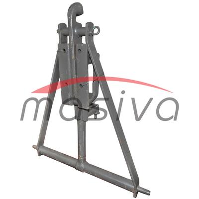 KUKA AUTOMATSKA IMT-533,539    530.71.000    SR