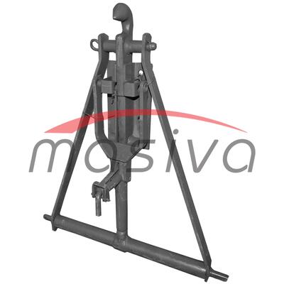 KUKA AUTOMATSKA IMT-533,539    530.71.000    SR-1