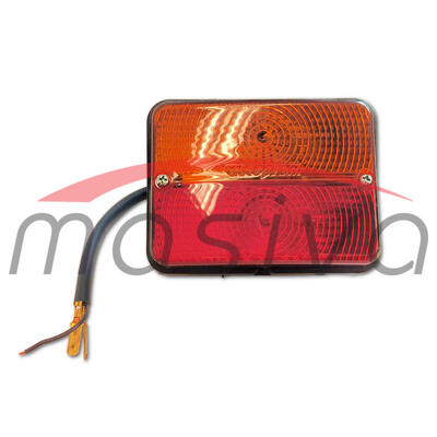 ŠTOP LAMPA DESNA /LIJEVA MASSEY FERGUSON RENAUT CERES 340