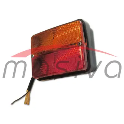 ŠTOP LAMPA DESNA /LIJEVA MASSEY FERGUSON RENAUT CERES 340